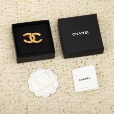 Chanel Brooches